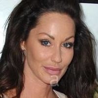 Melanie Marden Naken