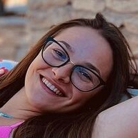 Melanie Pietrzak Naken