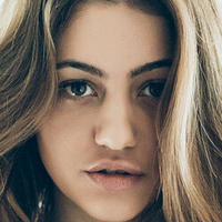 Melina Bruni Naken