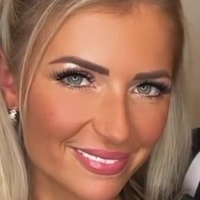 Melissa Heitmann Naken