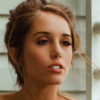 Melissa Lori Naken