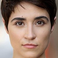 Melissa Navia Naken