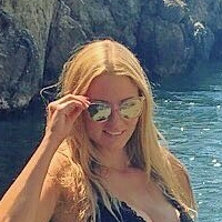 Melissamelody Naken
