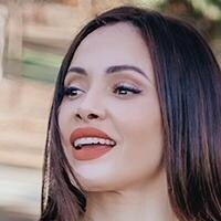 melissasantosofficial Naken