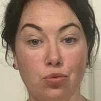 Mercedes Johnson Naken