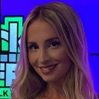 Meria Arreghini Naken