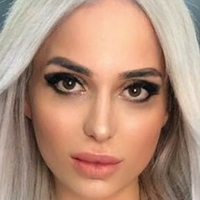 Merve Sanay Naken