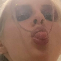 Mia Gladstone Naken
