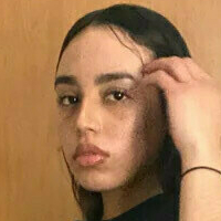 Mia Martinez Naken