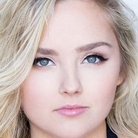 Mia Rose Naken