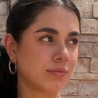 Micaela Dorado Gil Naken
