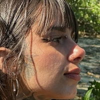 Micaela Martnes Naken