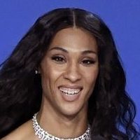 Michaela Jae Rodriguez Naken