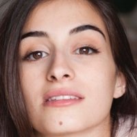Michela De Rossi Naken