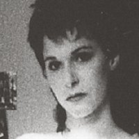 Michèle Mercure Naken