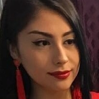 Michelle Balderrama Naken