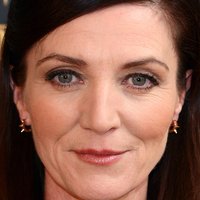 Michelle Fairley Naken