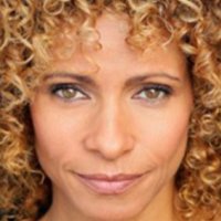 Michelle Hurd Naken