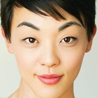 Michelle Kim Naken