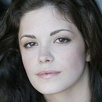 Michelle Meyrink Naken
