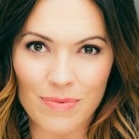 Michelle Tomlinson Naken