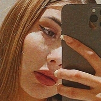 Mila Bernal Naken