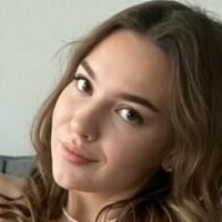 mila.shine Naken