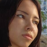 Milana Bekbulatova Naken