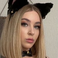milana_mila Naken