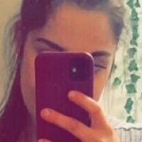Milena Kyráni / milenaky Naken