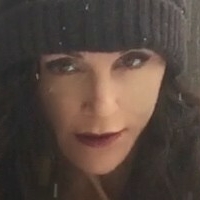 MilfChristine Naken
