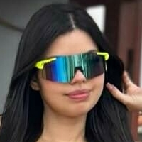 Milizia Figueiredo Naken