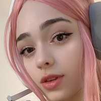 millymally Naken