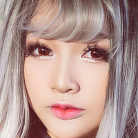 MimiChan Naken