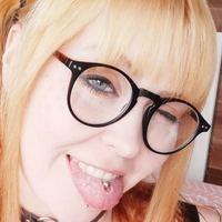 MinaDemonic Naken