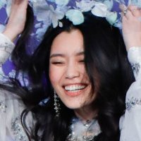 Ming Xi Naken