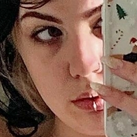 Minni_Minxx Naken