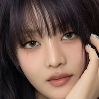 Minnie (Nicha Yontararak - I-dle Naken
