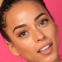 Miranda Borrego Naken
