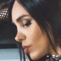 Miranda Lombardo Naken
