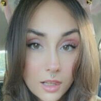 Miranda Manfredi Naken