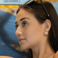 Miranda Obregon Naken