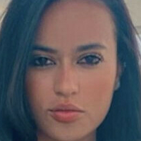 Mirian Ferreira Naken