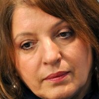 Mirjana Karanovic Naken