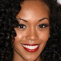 Mishael Morgan Naken
