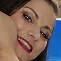 miss-aubreystark Naken