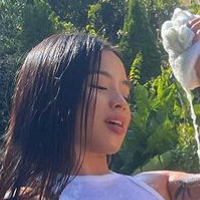 Miss Cindy Tran Naken