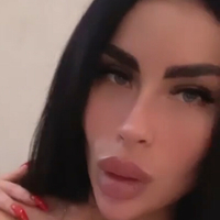 miss_snezhana Naken