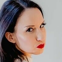 Miss Vanessa Pur Naken