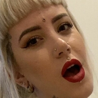 missalexistattoo Naken